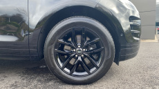 Land Rover Range Rover Evoque 2.0 D200 Edition 5dr Auto Diesel Hatchback